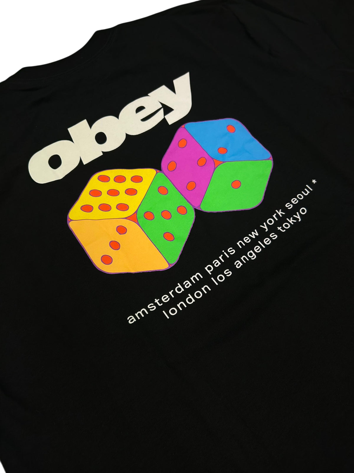 Obey T-Shirt