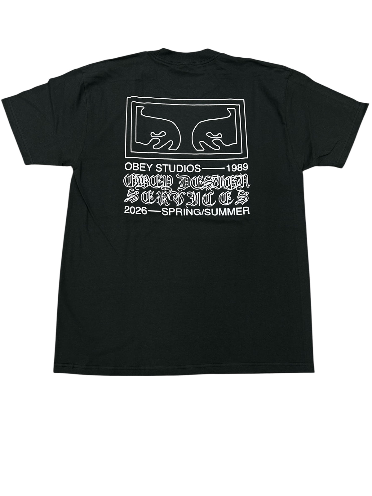 Obey T-Shirt