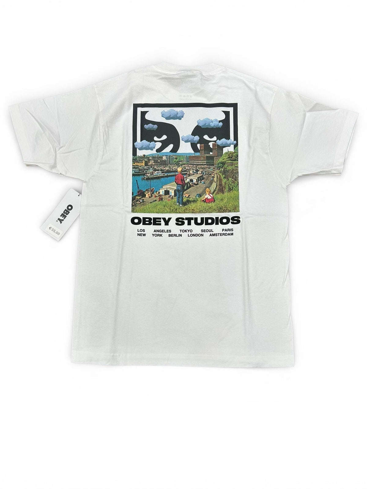 Obey T-Shirt