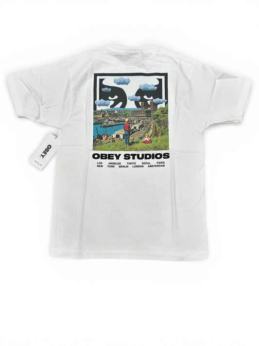 Obey T-Shirt