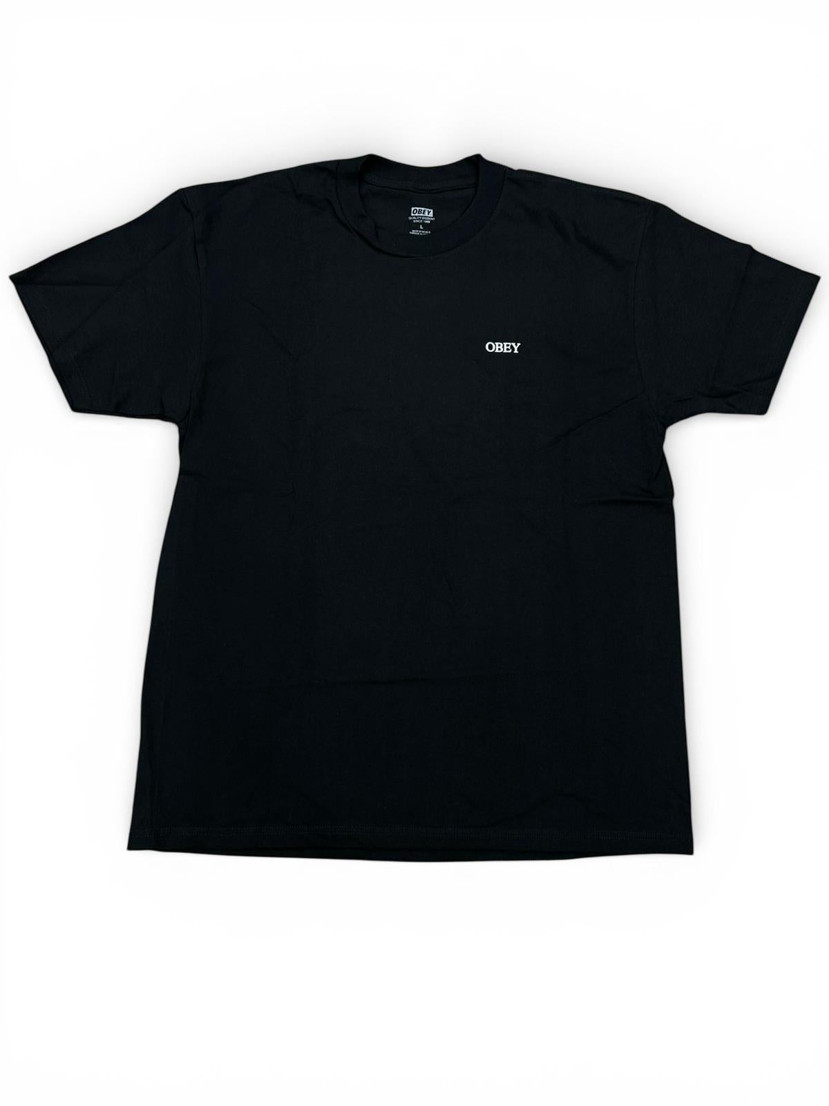 Obey-T-Shirt