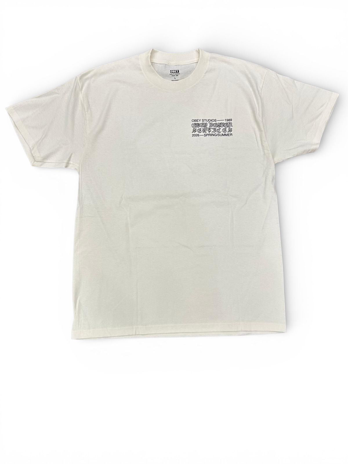 Obey T-Shirt