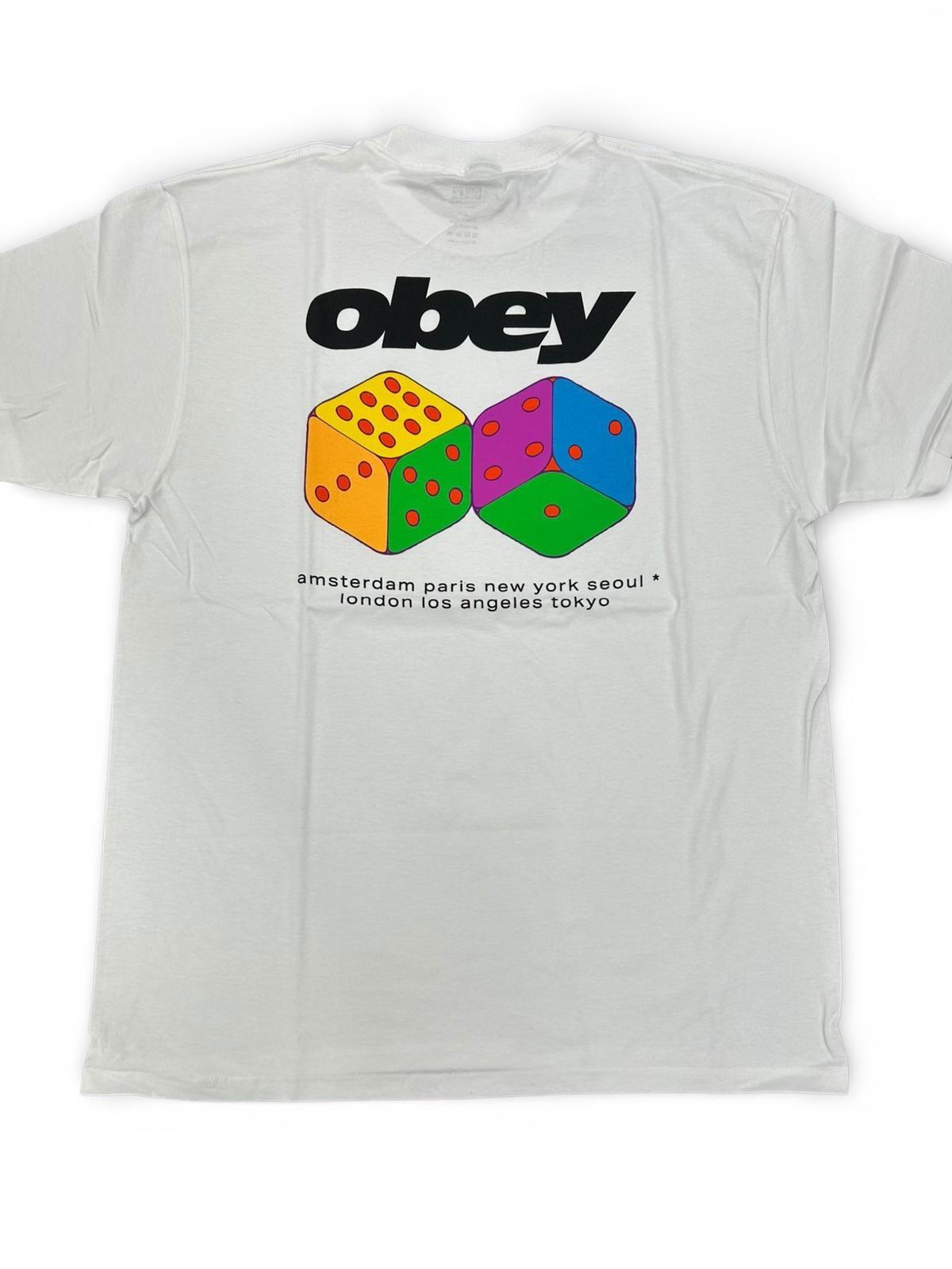 Obey T-Shirt