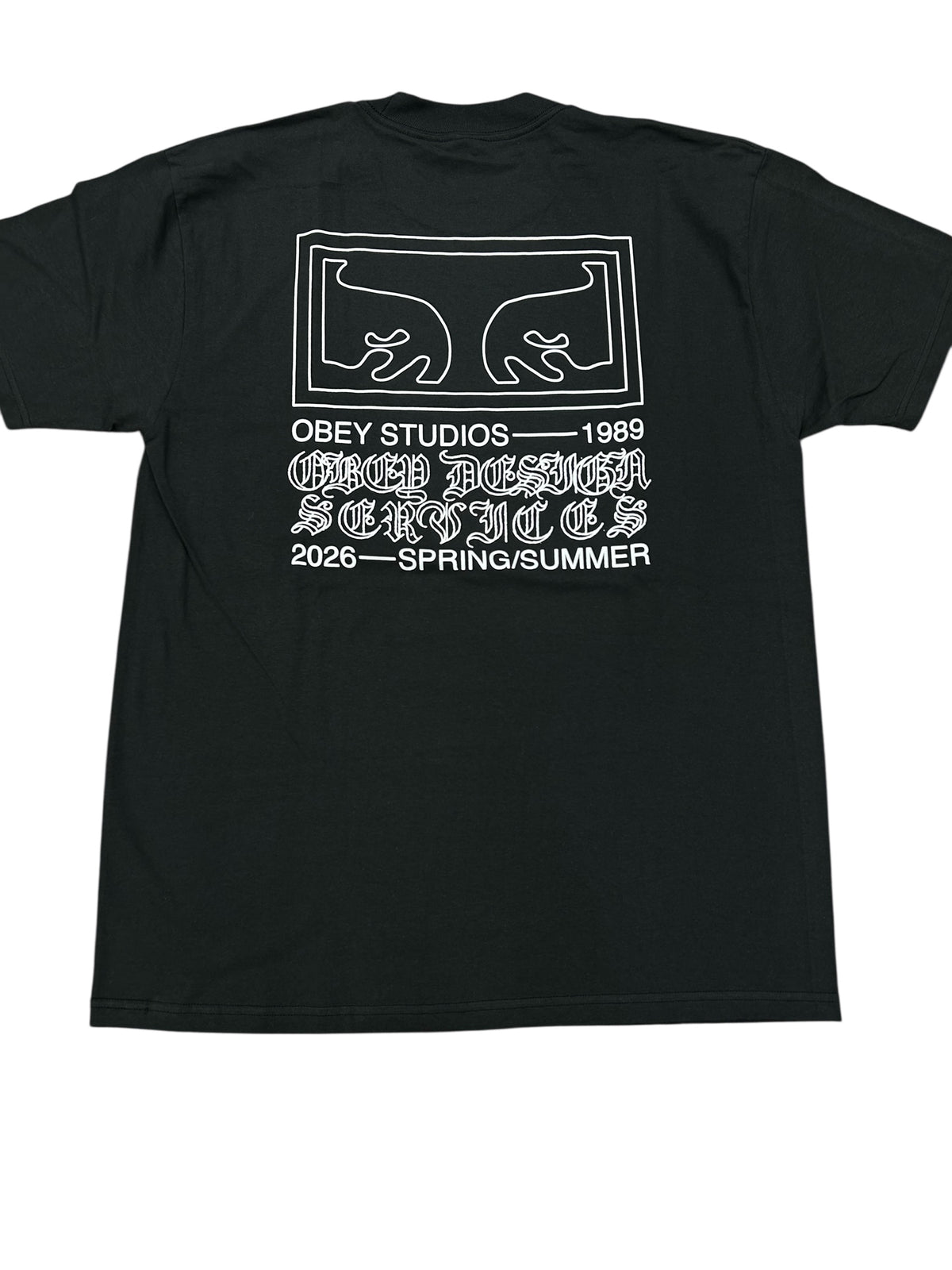 Obey T-Shirt