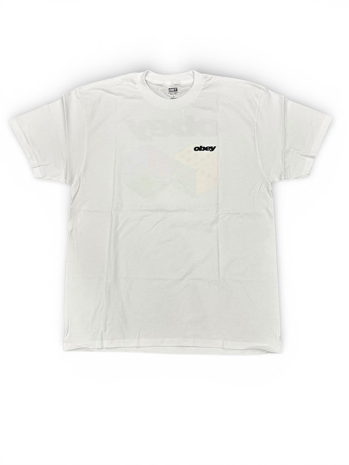 Obey T-Shirt