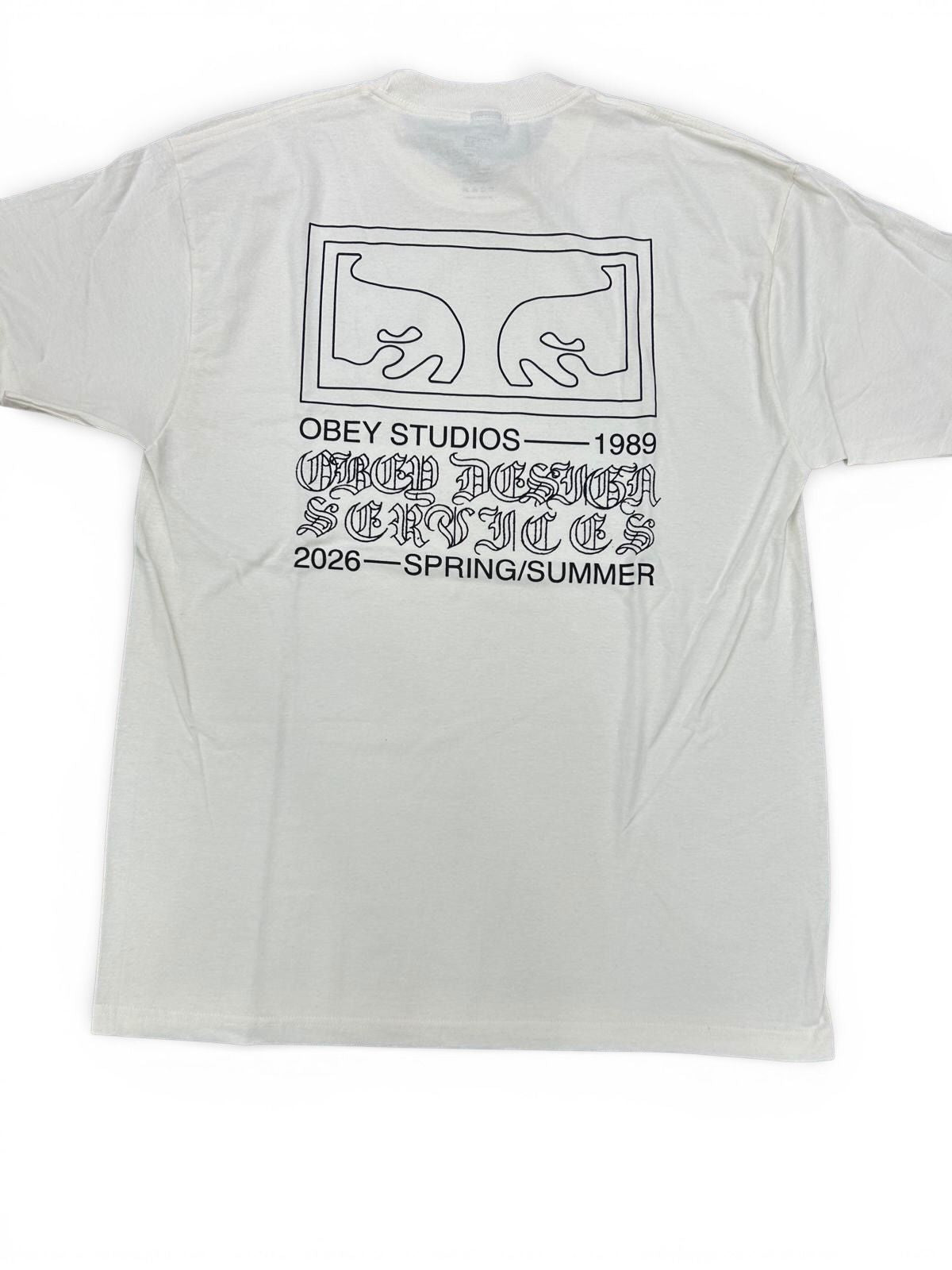 Obey T-Shirt