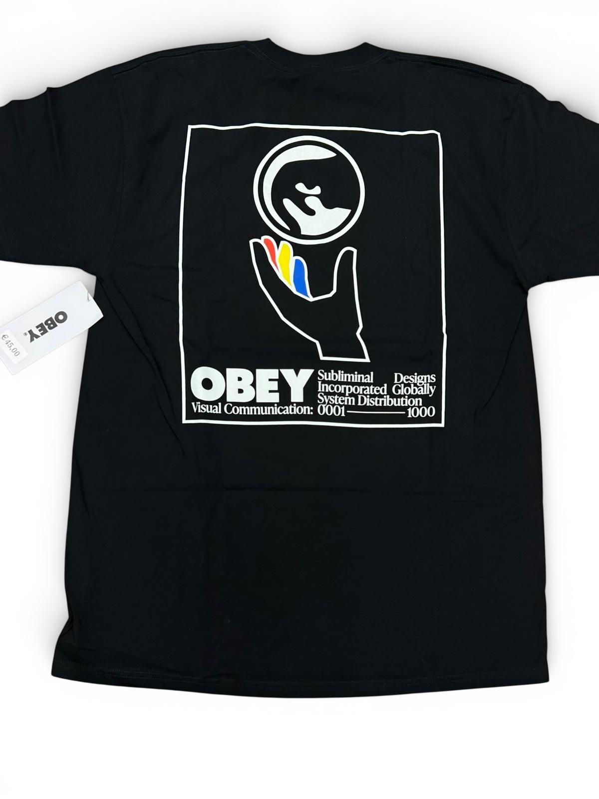 Obey T-shirt