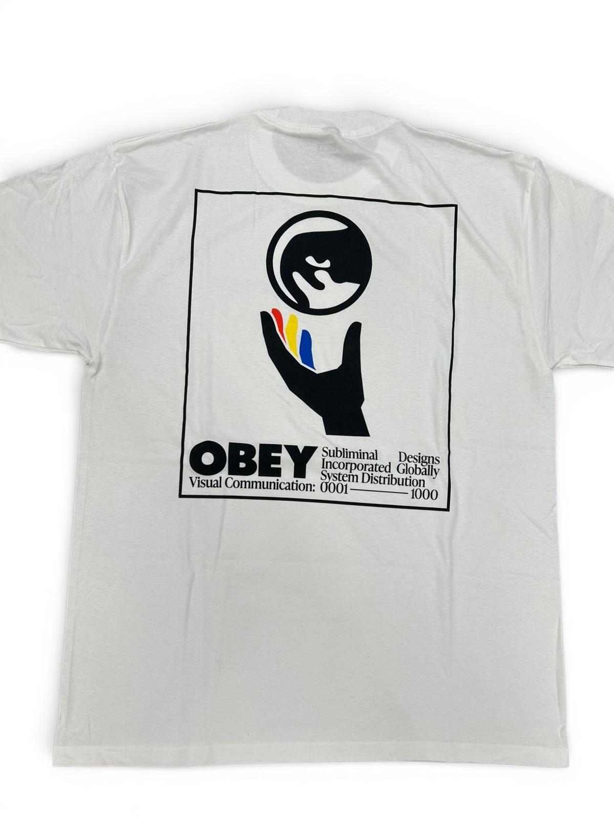 Obey T-Shirt