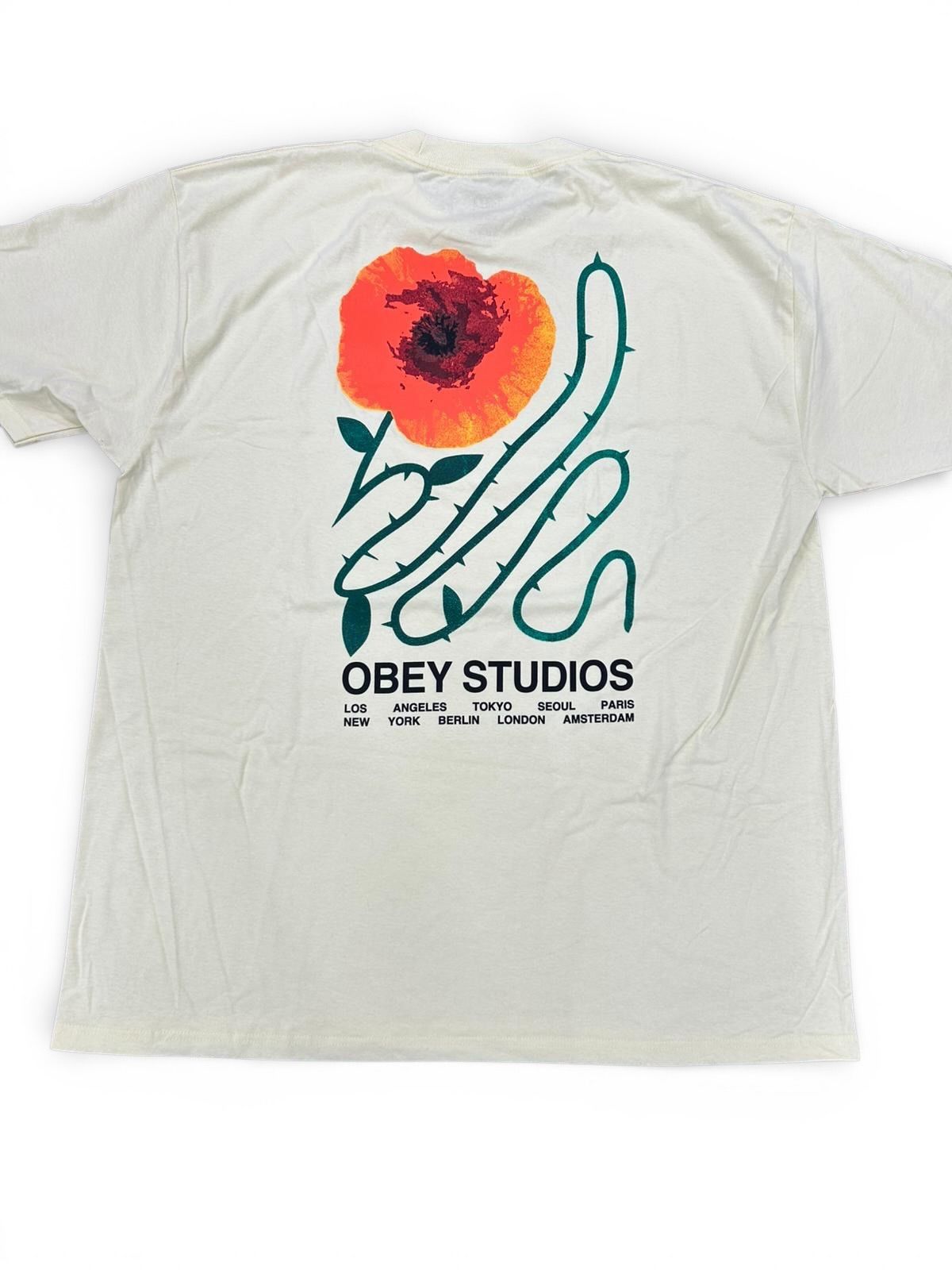 Obey T-Shirt