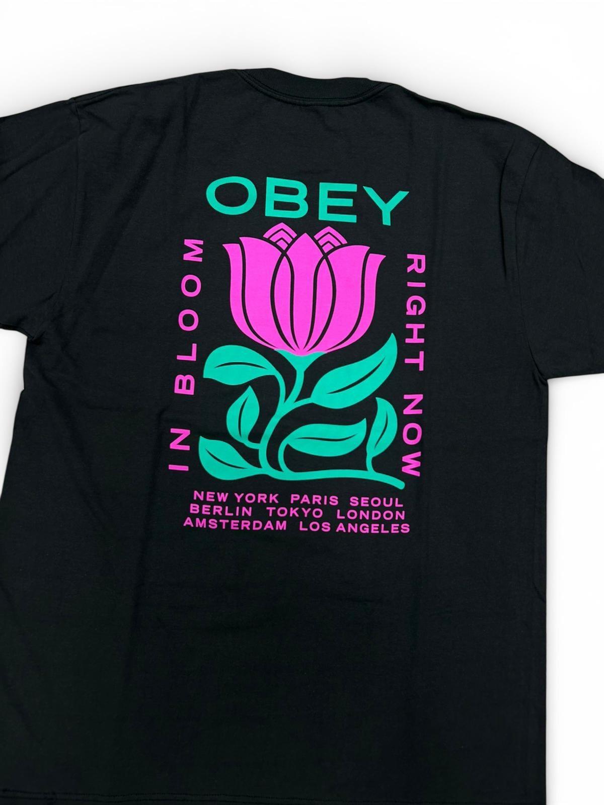 Obey T-Shirt