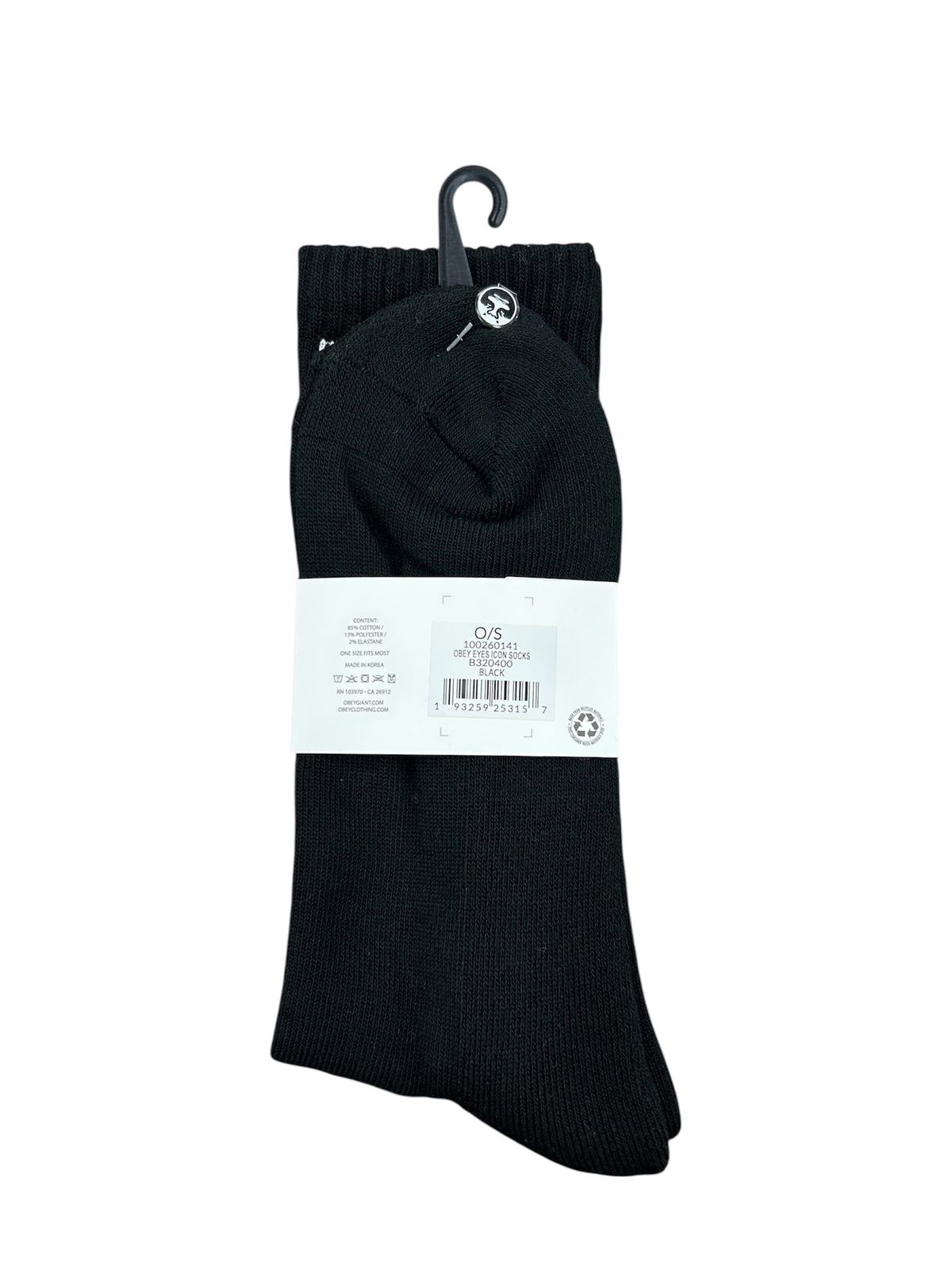 Obey Socken