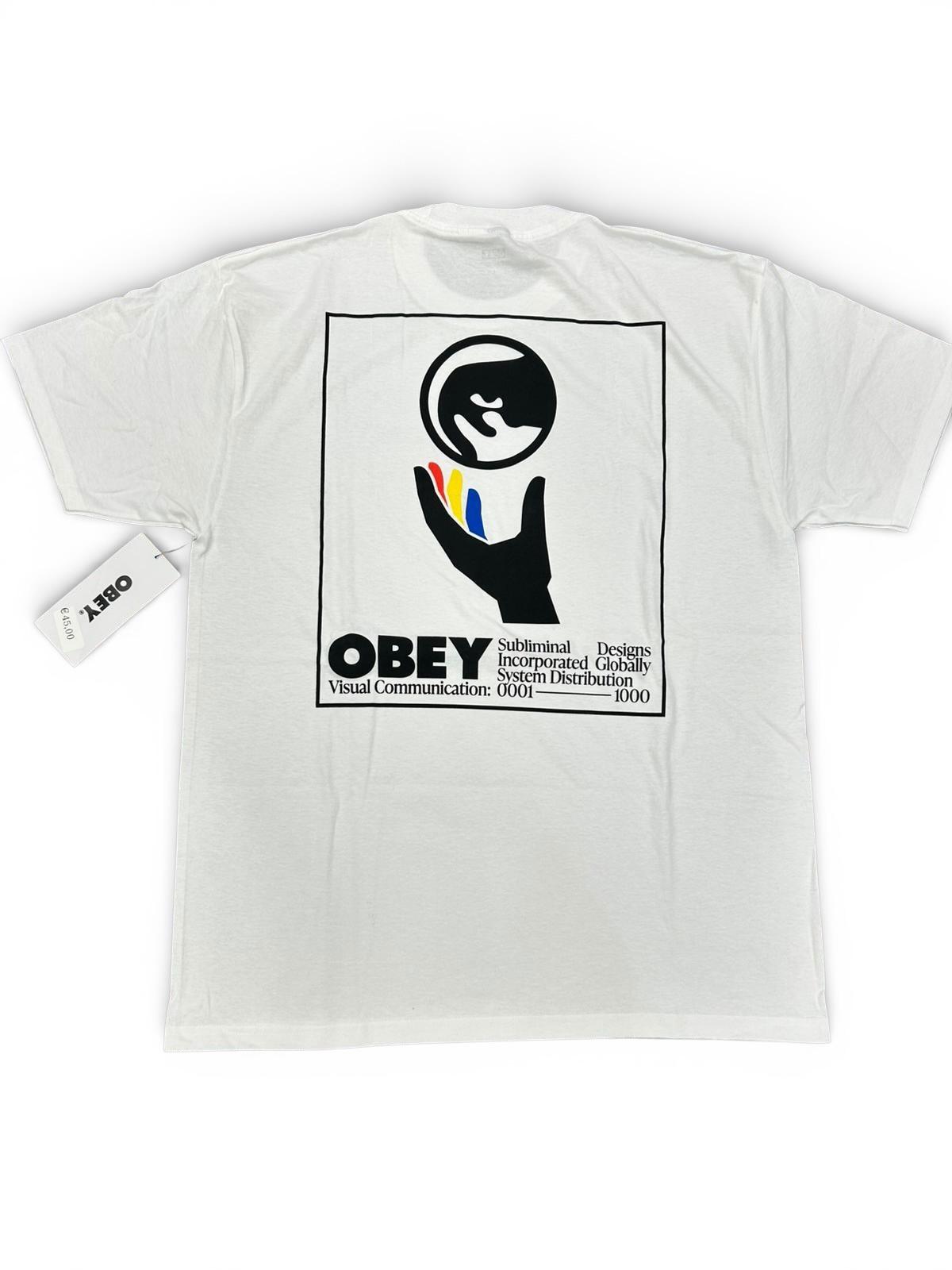 Obey T-Shirt