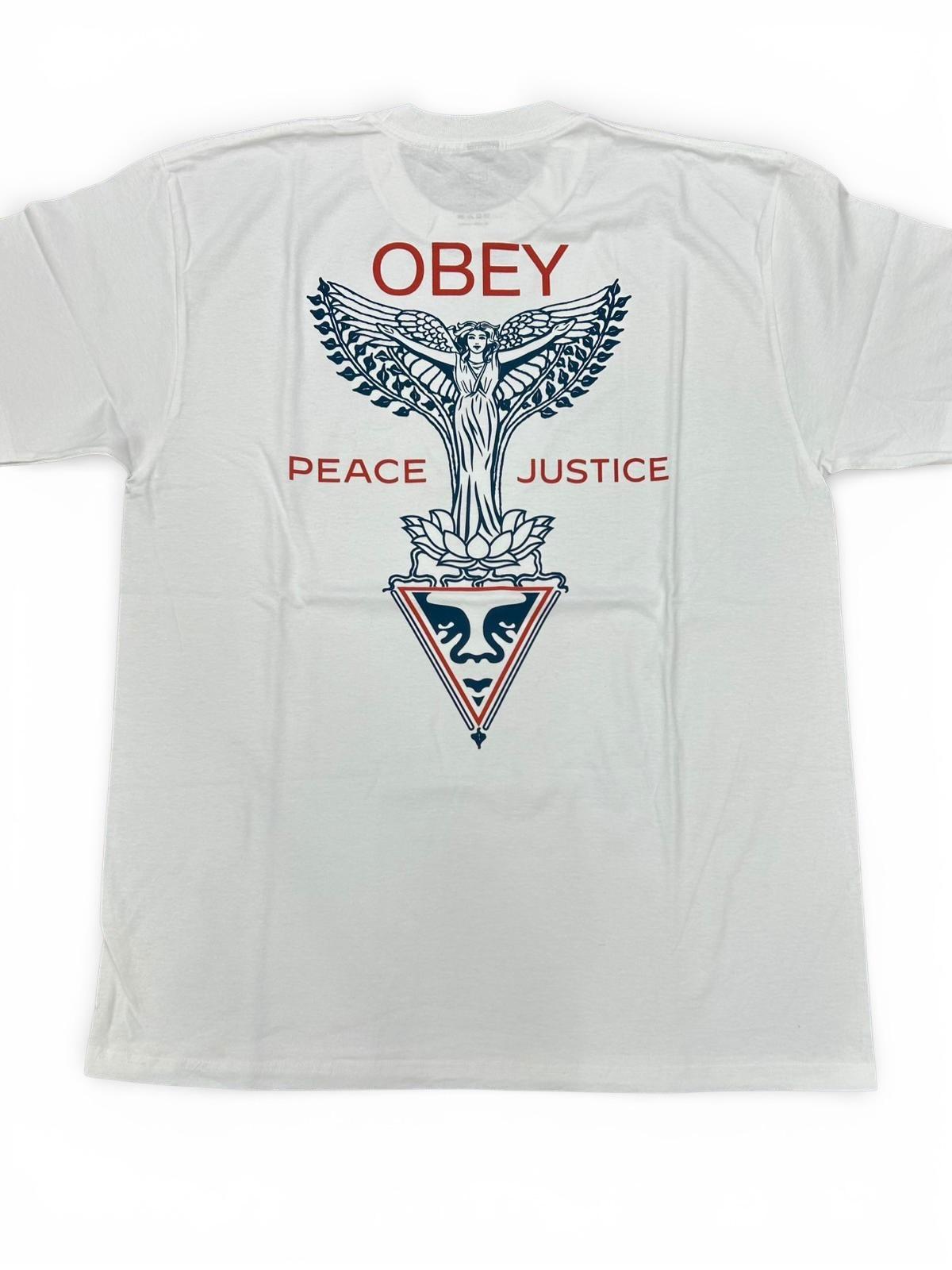 Obey T-Shirt
