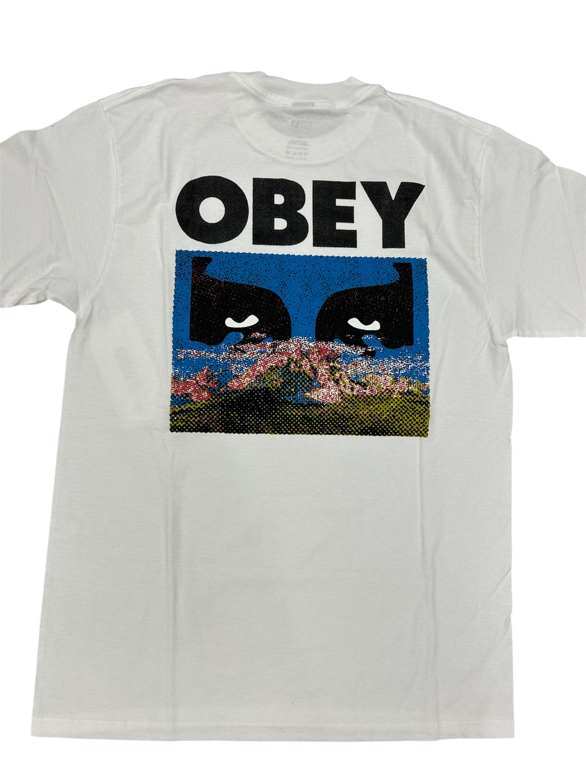 Obey T-Shirt