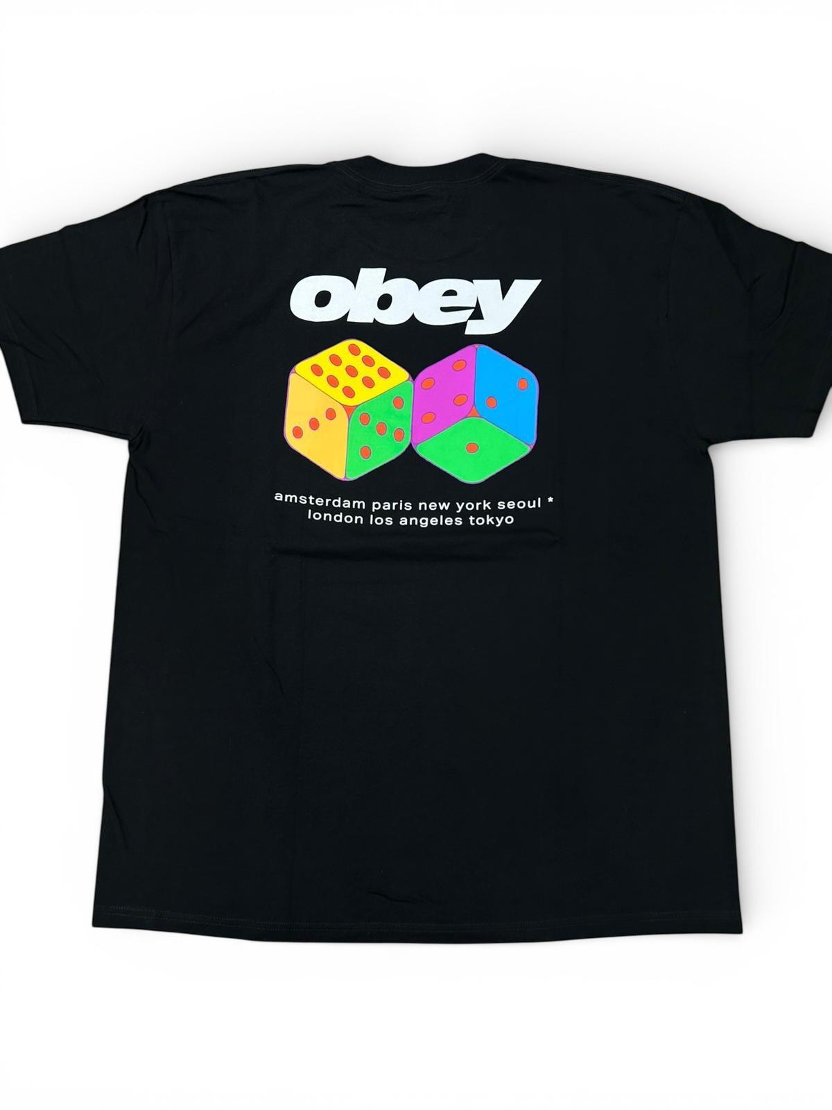 Obey T-Shirt