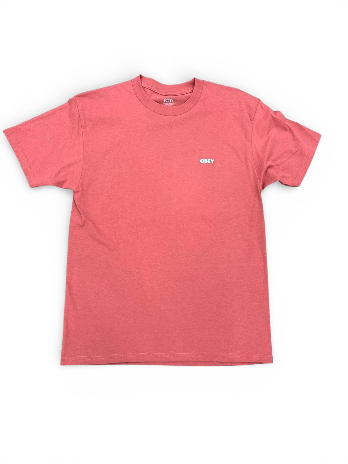 Obey-T-Shirt