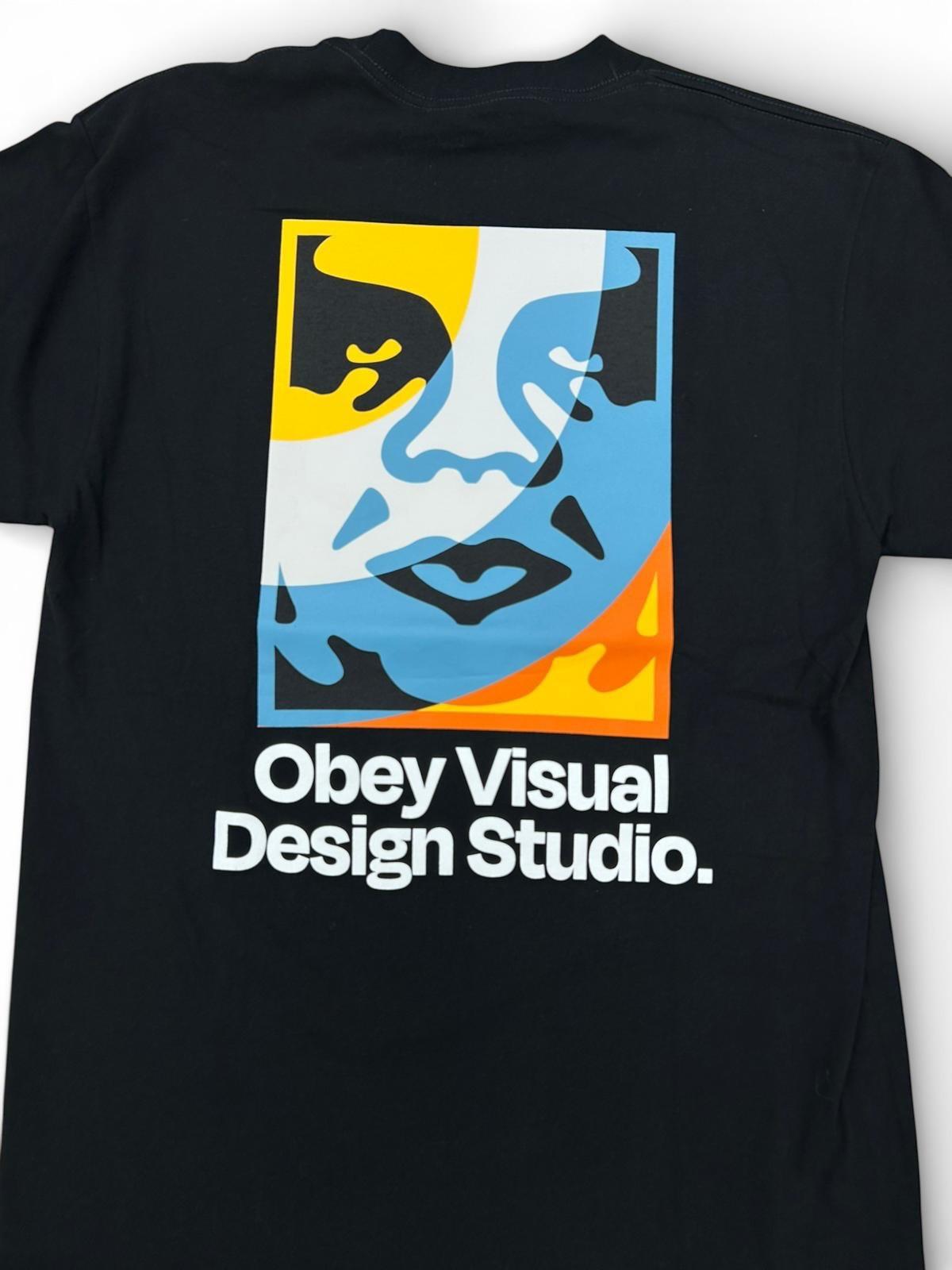 Obey T-Shirt