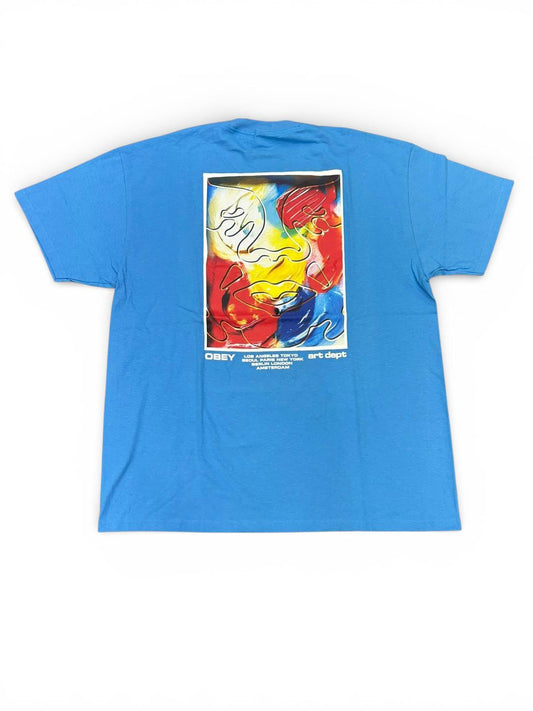 Obey T-Shirt