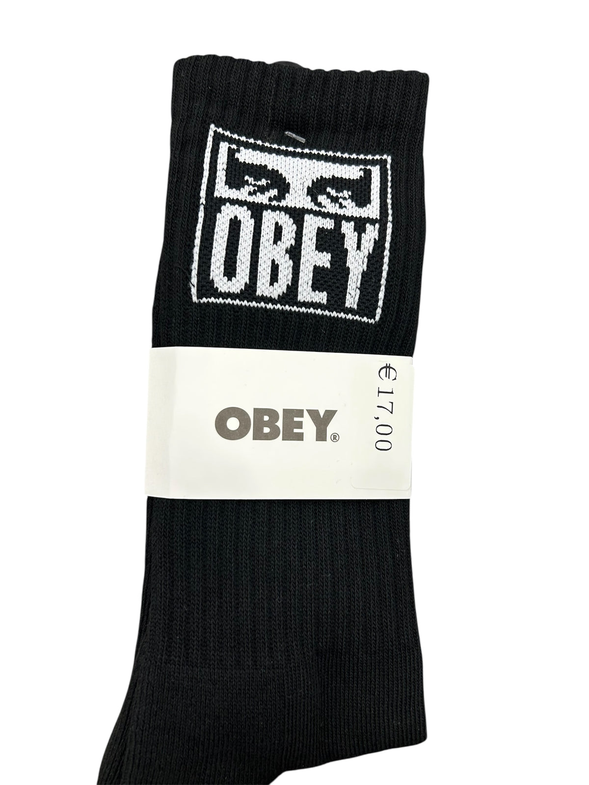 Obey Socken