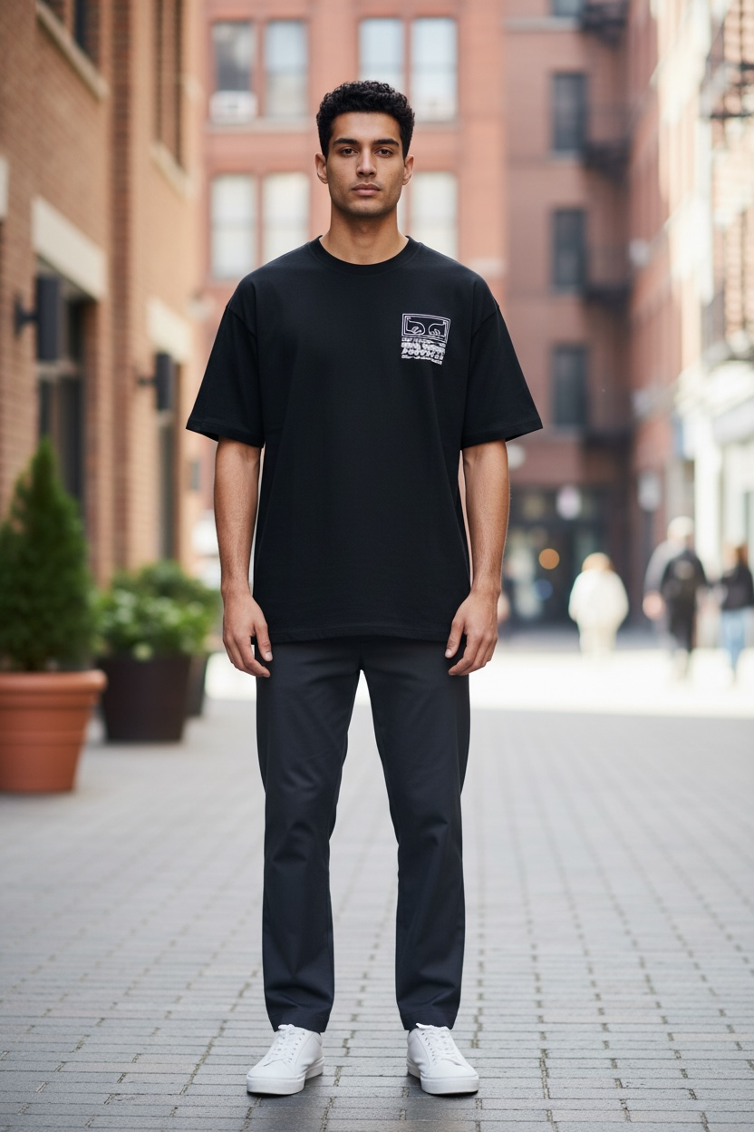 Obey T-Shirt