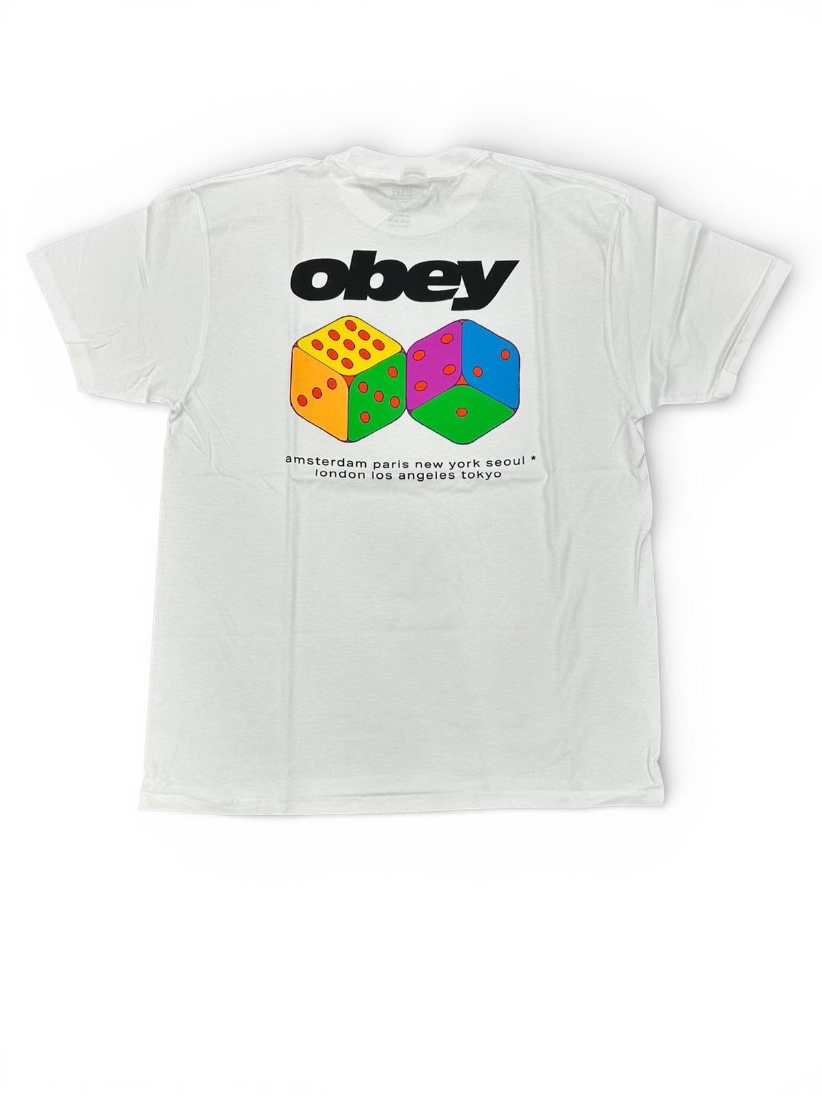 Obey T-Shirt