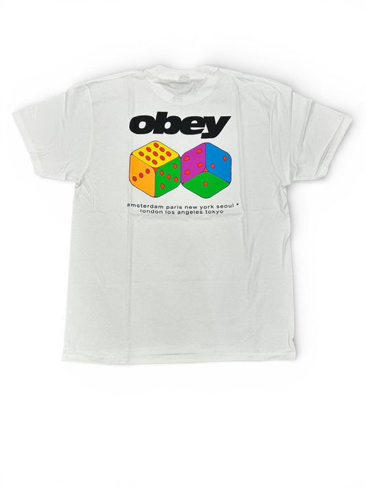 Obey T-Shirt