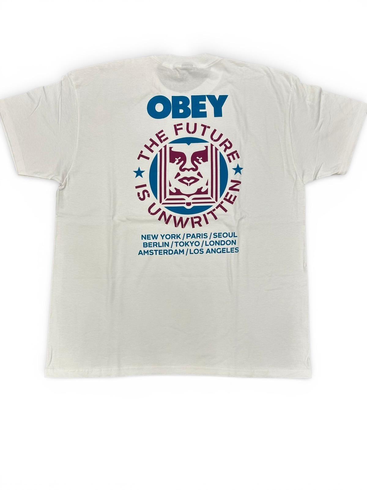 Obey T-Shirt