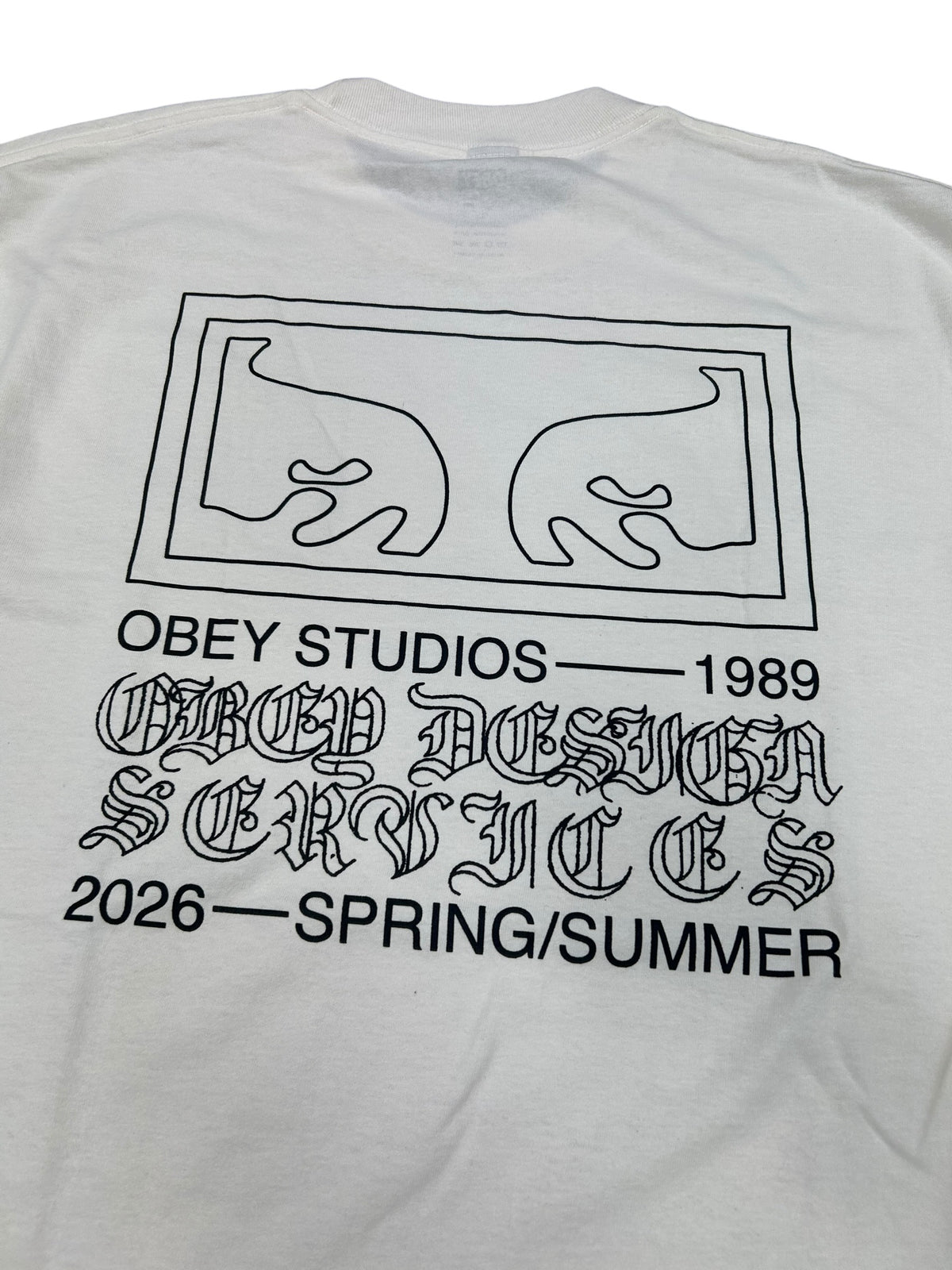 Obey T-Shirt
