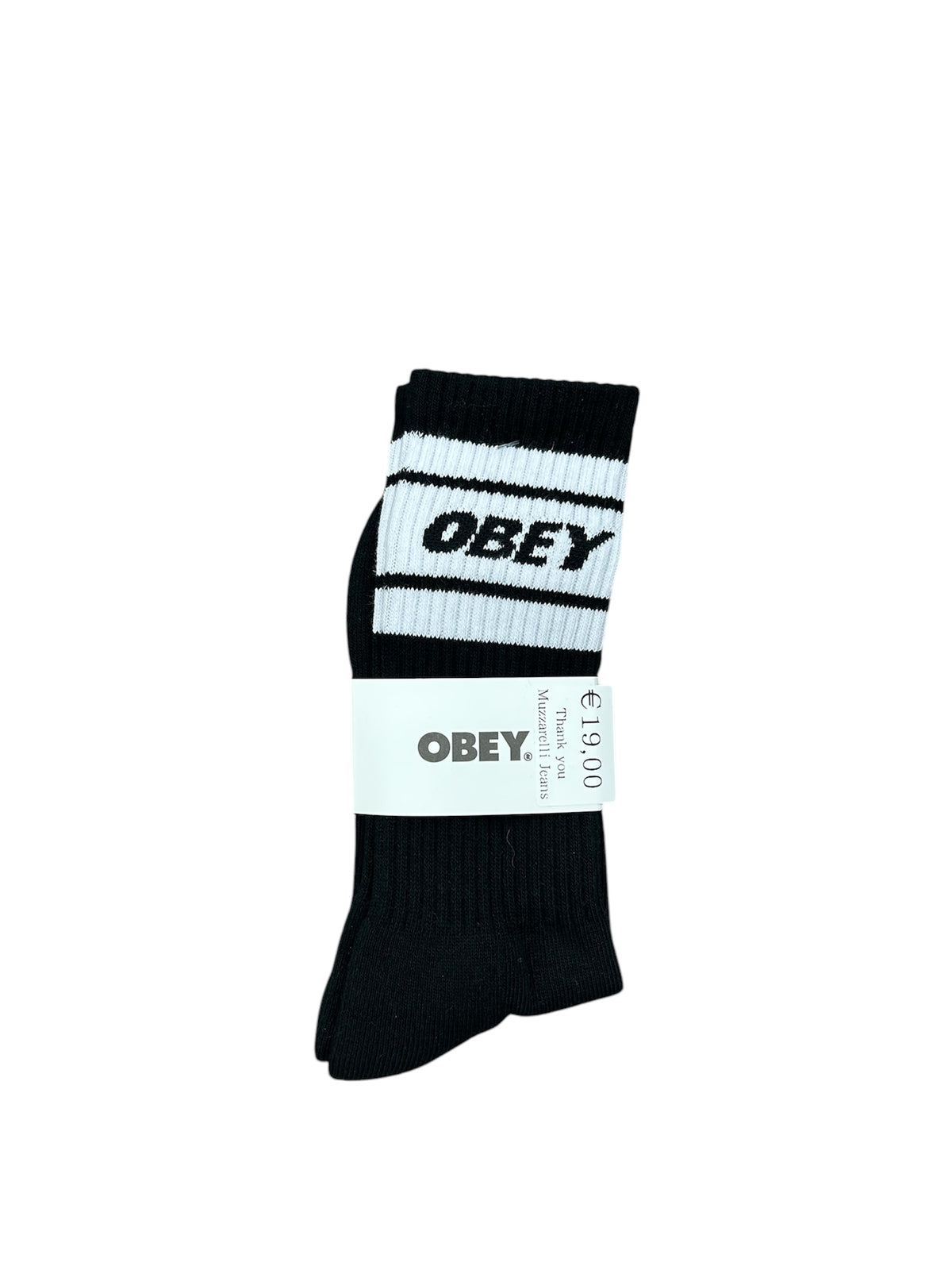 Obey Socken