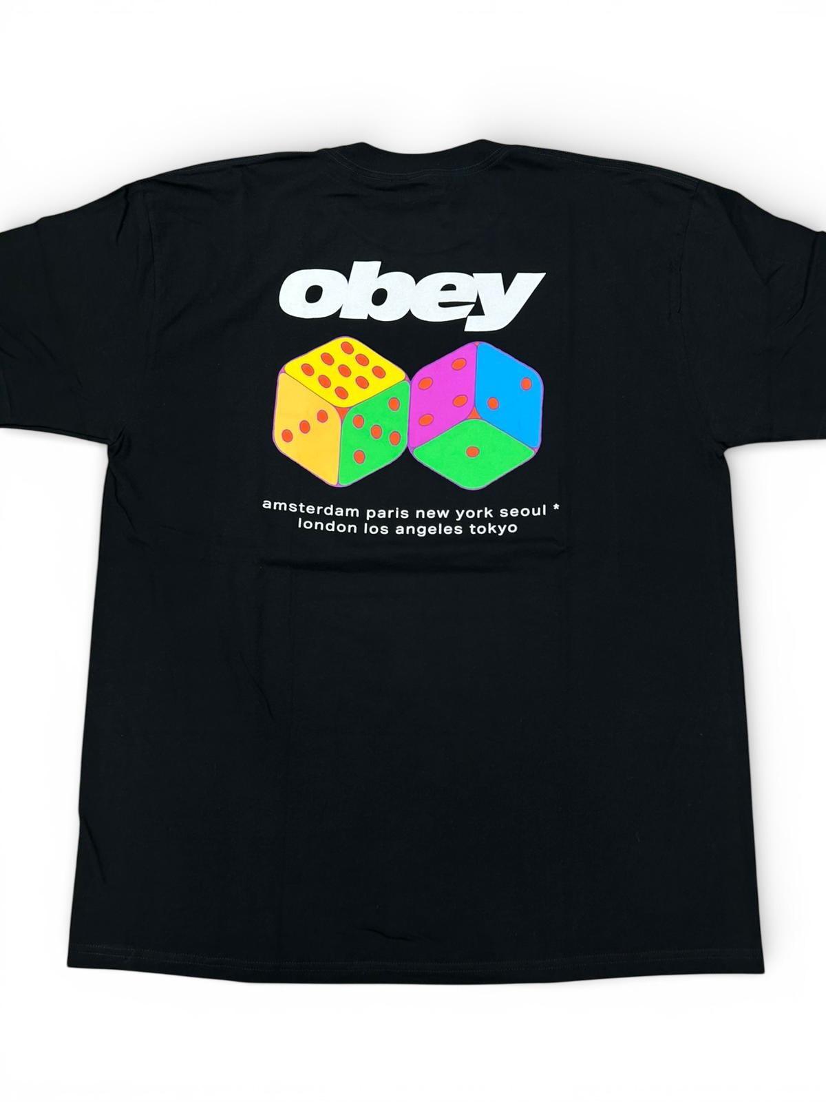 Obey T-Shirt