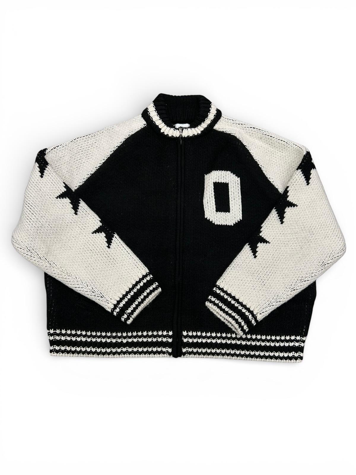 Obey-Pullover