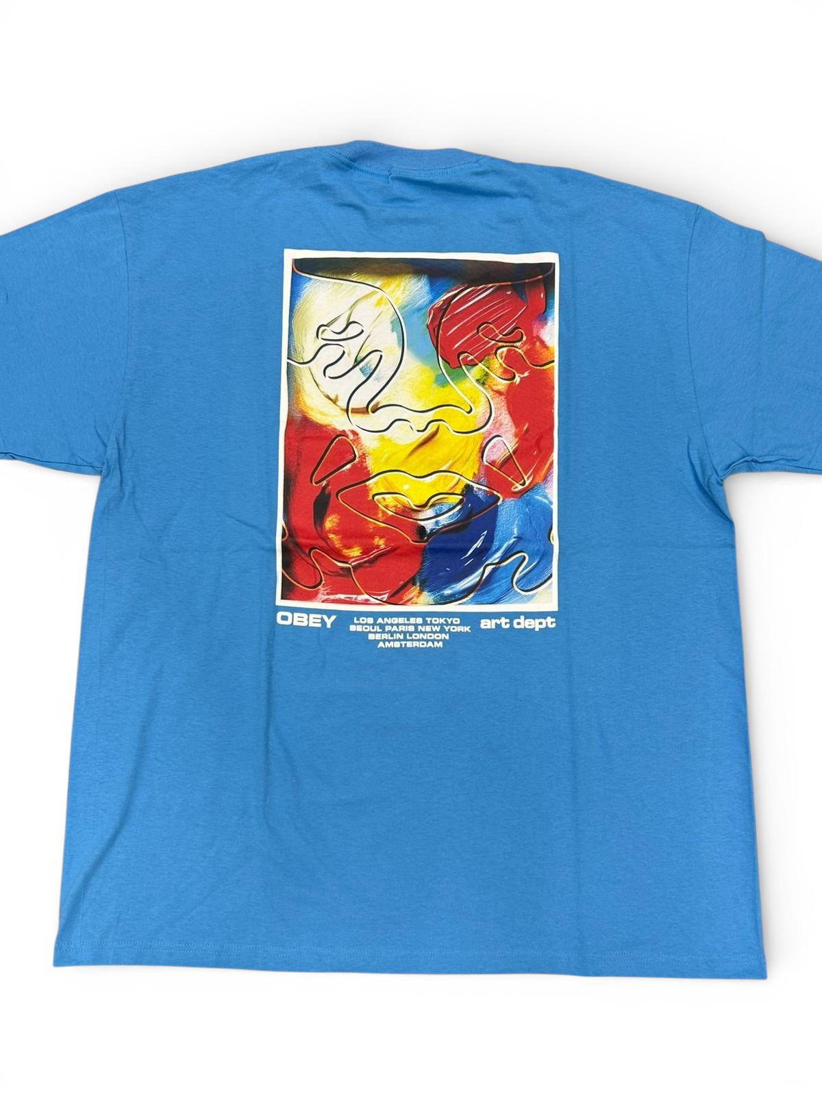 Obey T-Shirt