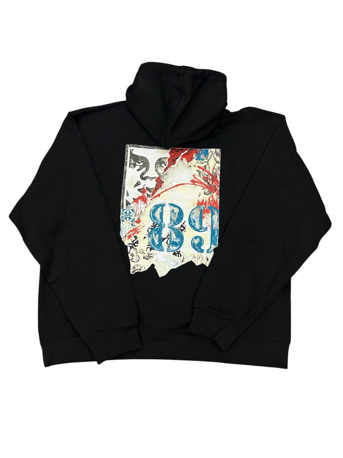 Obey-Sweatshirt