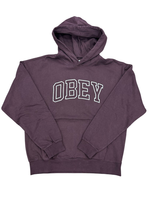 Obey-Sweatshirt
