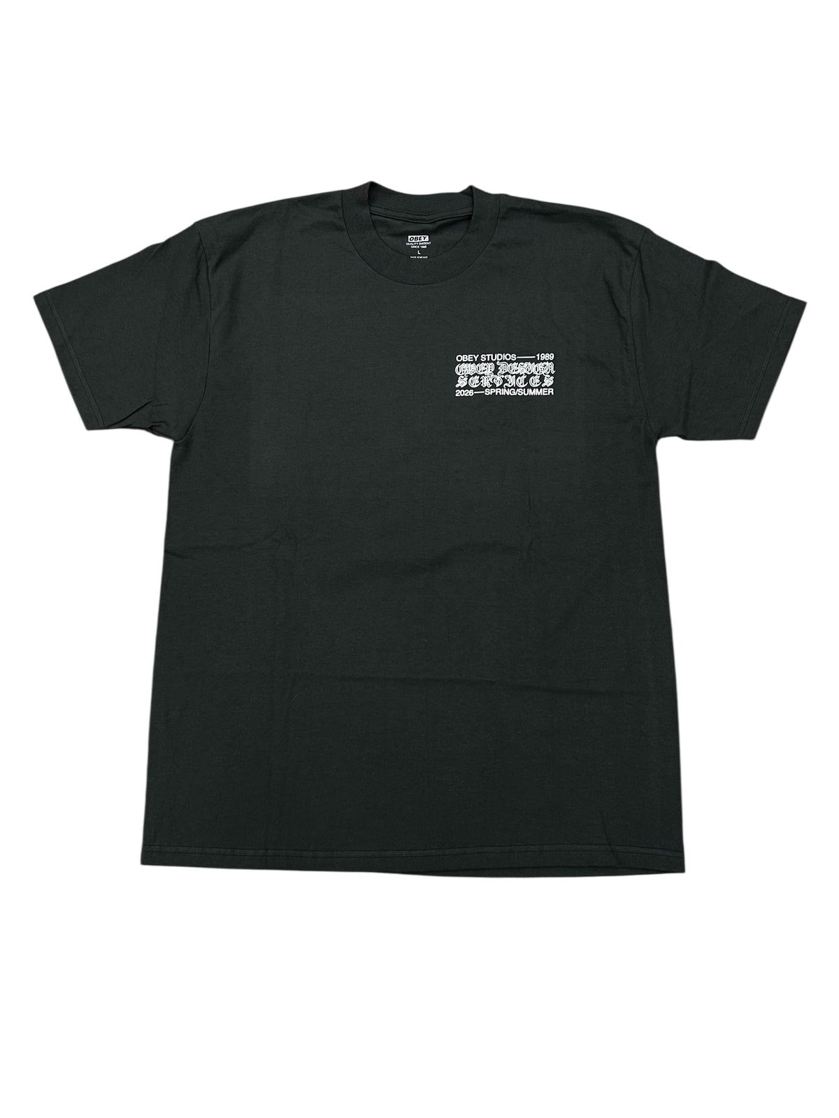 Obey T-Shirt