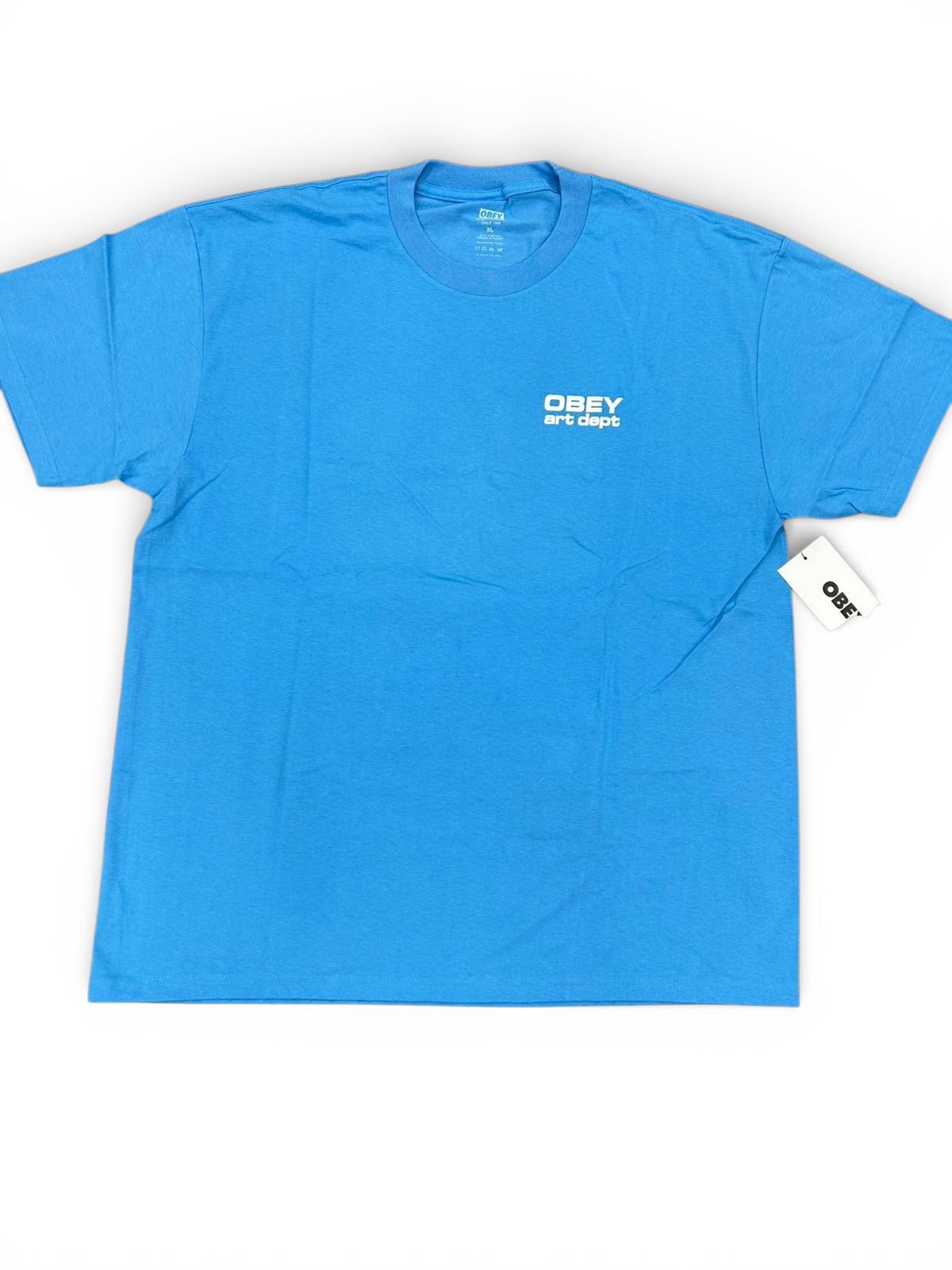 Obey T-Shirt