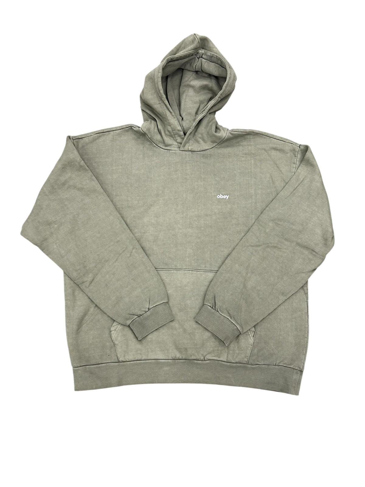 Obey-Sweatshirt