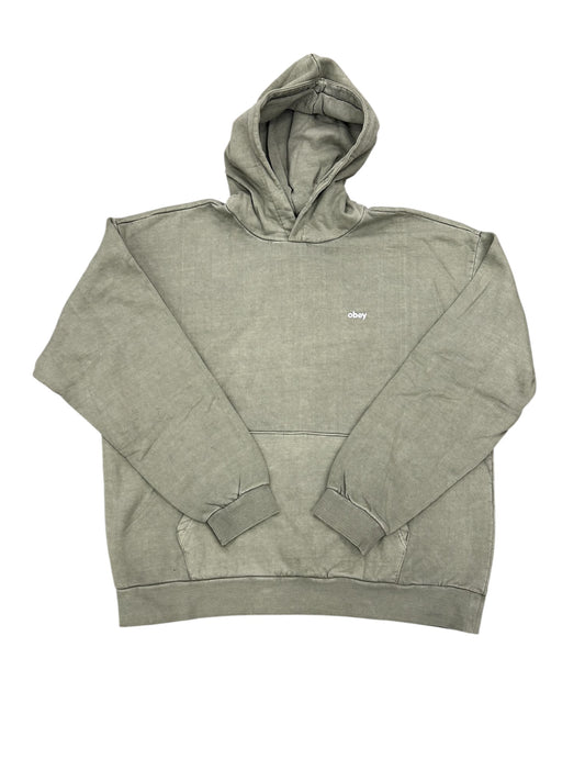 Obey-Sweatshirt