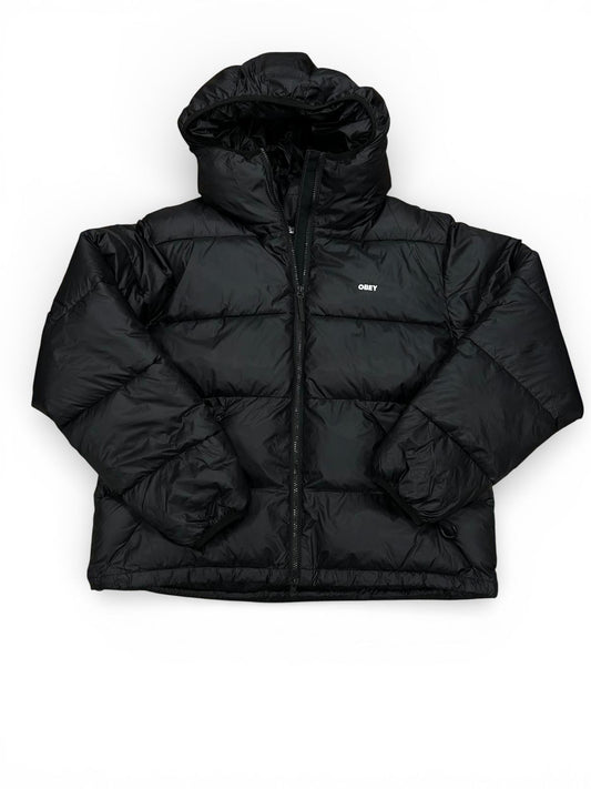 Obey-Jacke