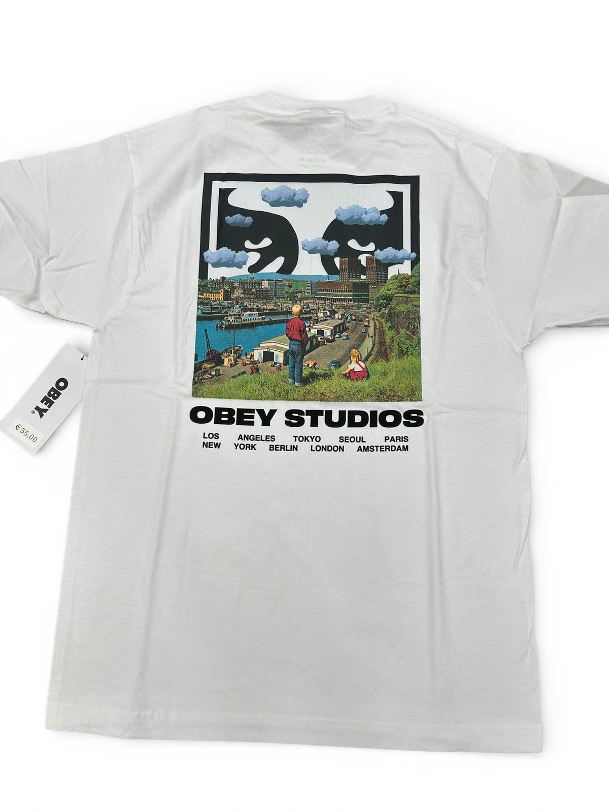 Obey T-Shirt