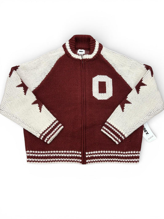 Obey-Pullover