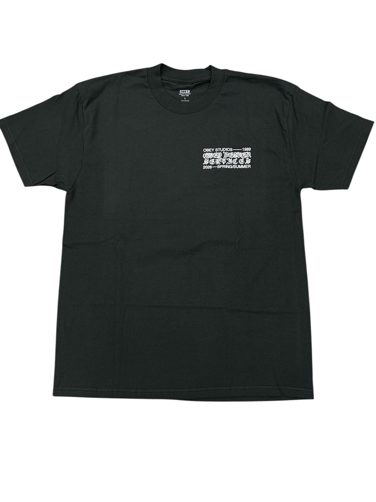 Obey T-Shirt