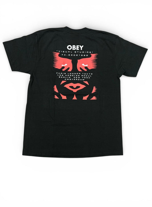 Obey-T-Shirt