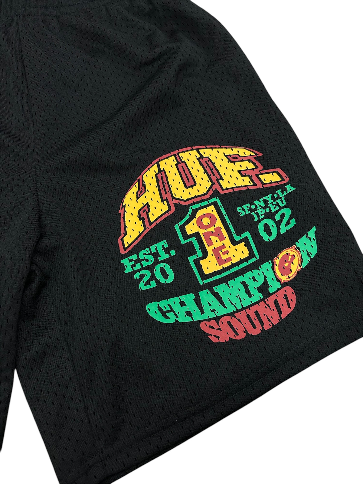 Kurzer Huf