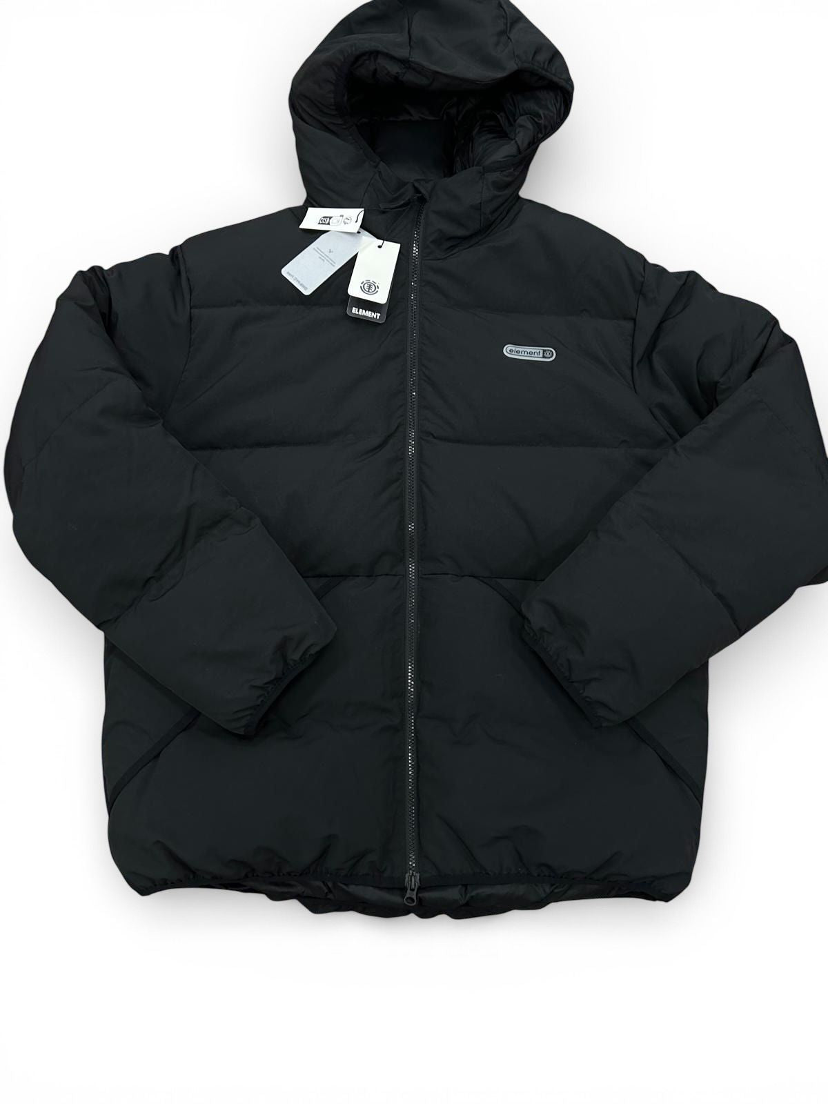 Element-Jacke