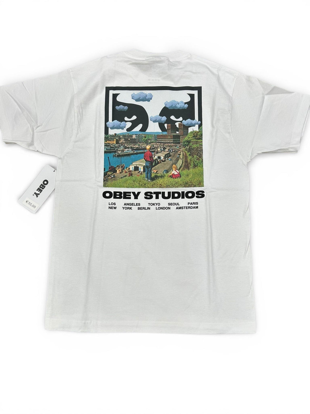Obey T-Shirt