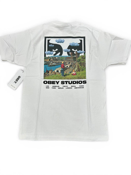 Obey T-Shirt
