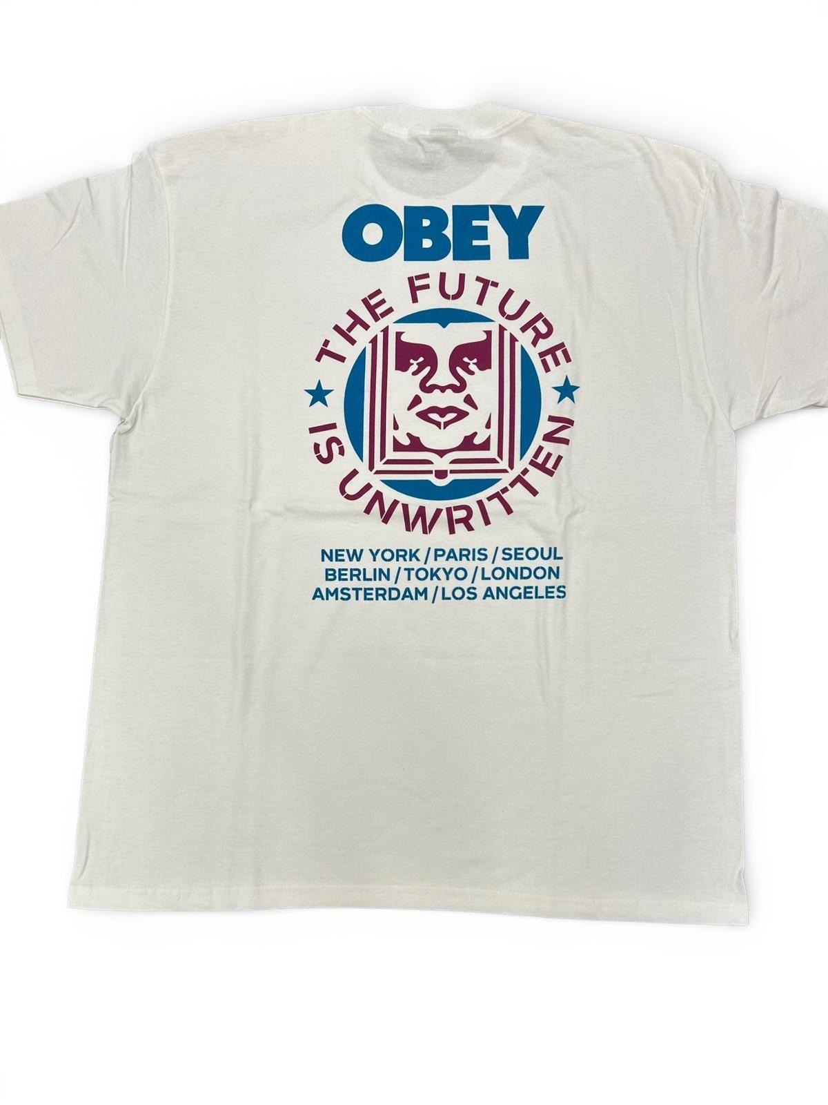 Obey T-Shirt