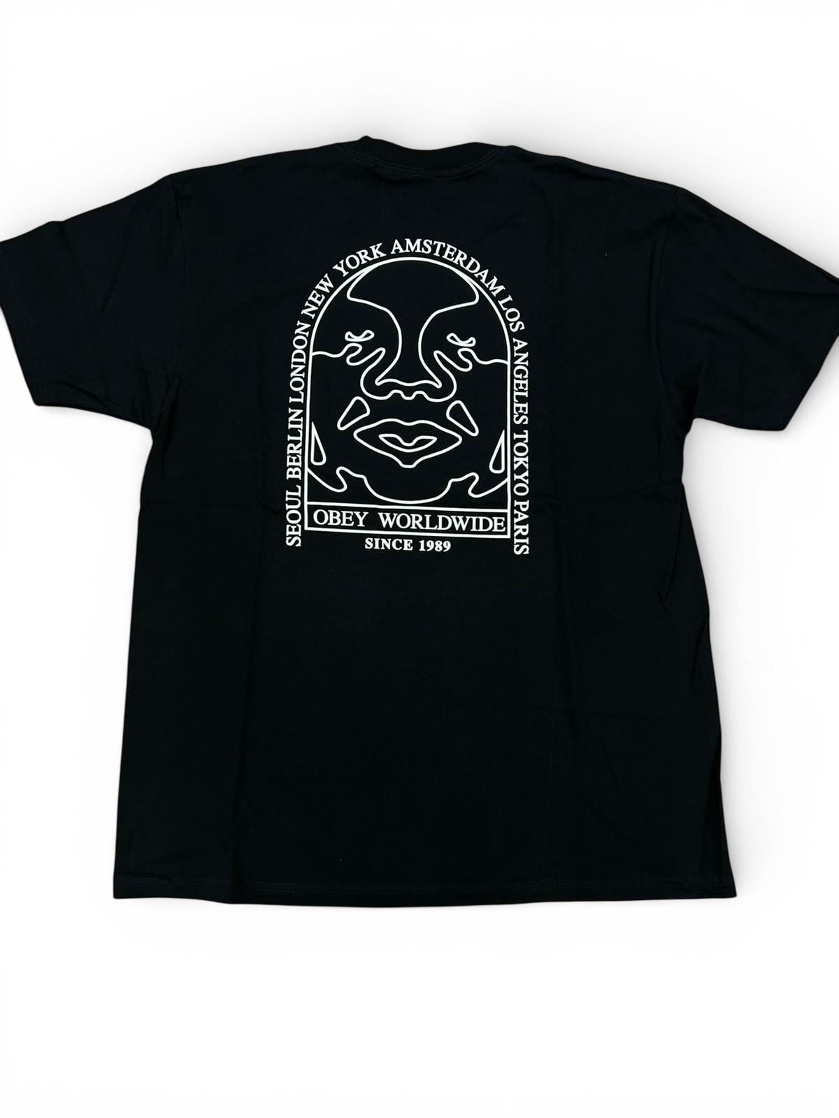 Obey-T-Shirt