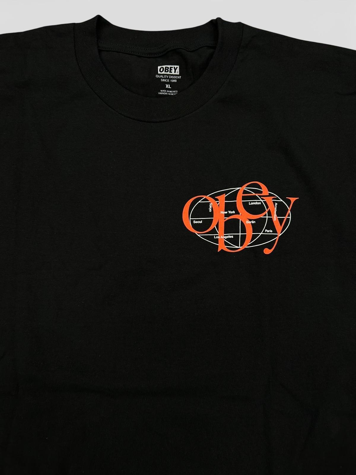 Obey T-Shirt